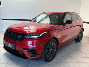 LAND ROVER Range Rover Velar 3.0 V6 P380 R-Dynamic HSE Navi