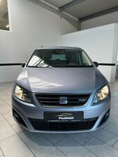 SEAT Alhambra 2.0 TDI FR-Line Bi-Xenon*7-Sitzer*18"