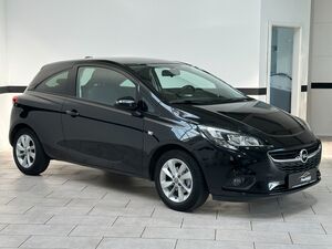 OPEL Corsa 1.4 ON Klima*Sitzheiz.*Lenkradheiz.*