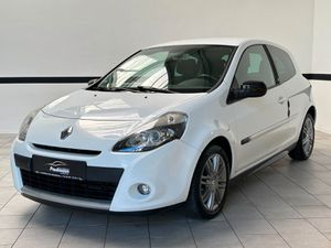 RENAULT Clio III 16V TCE100 Night and Day Navi*Klimaaut.