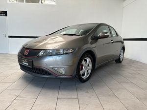 HONDA Civic 1.4 Sport Klimaaut.*Alu*