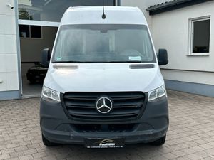MERCEDES-BENZ eSprinter III Kasten L2 Klima*Sitzheizung*1.Hand