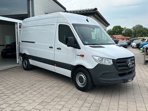 MERCEDES-BENZ eSprinter III Kasten L2 Klima*Sitzheizung*1.Hand