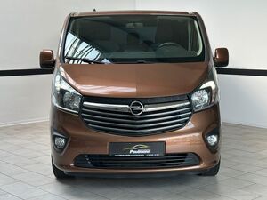 OPEL Vivaro B 1,6 CDTI Biturbo L1H1 8-Sitzer