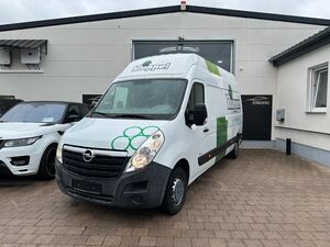 OPEL Movano B 2,3 GKa L3H3 3,5t Standheizung