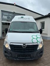 OPEL Movano B 2,3 GKa L3H3 3,5t Standheizung