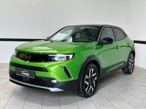 OPEL Mokka 100kW Elegance LED*Klimaaut.*Sitzheizung*