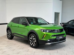 OPEL Mokka 100kW Elegance LED*Klimaaut.*Sitzheizung*