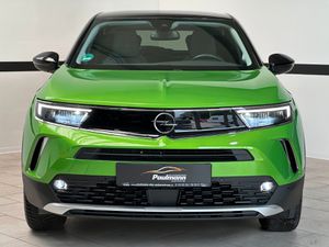 OPEL Mokka-e Elegance LED*Klimaaut*Sitzheizung*1Hand