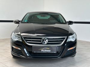 VW Passat CC 1.8 TSI Navi*PDC*Klimaaut*Sitzheiz*