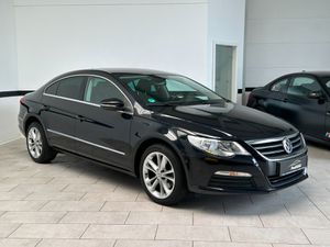VW Passat CC 1.8 TSI Navi*PDC*Klimaaut*Sitzheiz*