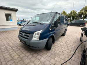 FORD Transit 85 T260 AHK*KEIN TÜV*