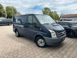 FORD Transit 85 T260 AHK*KEIN TÜV*