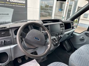 FORD Transit 85 T260 AHK*KEIN TÜV*