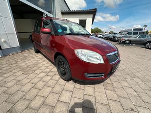 SKODA Roomster 1.4 16V Style Klima*CD*