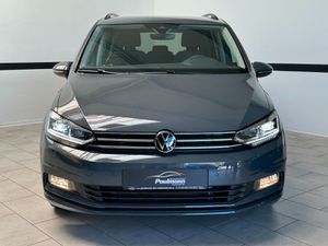 VW Touran 1.5 TSI DSG Comfortline Navi*LED*7-Sitzer