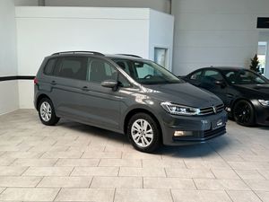 VW Touran 1.5 TSI DSG Comfortline Navi*LED*7-Sitzer
