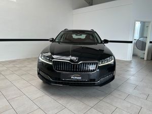 SKODA Superb 1.4 TSI iV DSG AMBITION COMBI Navi*LED*