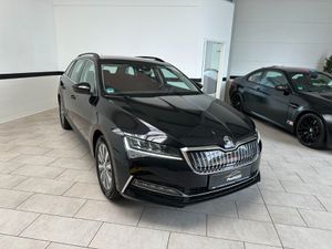 SKODA Superb 1.4 TSI iV DSG AMBITION COMBI Navi*LED*