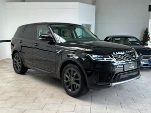 LAND ROVER Range Rover Sport D250 S Navi*Leder*LED*21Zoll*