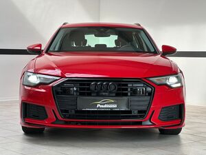 AUDI A6 Avant 45 TDI quattro S tronic sport Navi*LED