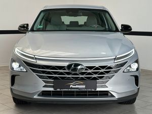 HYUNDAI Nexo Fuel Cell Navi*Leder*LED*1.Hand.