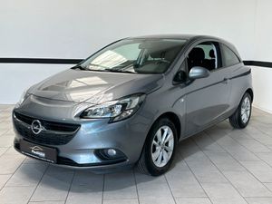 OPEL Corsa 1.2 ON Klima*Sitzheiz.*Lenkradheiz.*PDC*