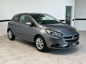 OPEL Corsa 1.2 ON Klima*Sitzheiz.*Lenkradheiz.*PDC*