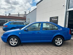 VW Bora 1,6 Comfortline
