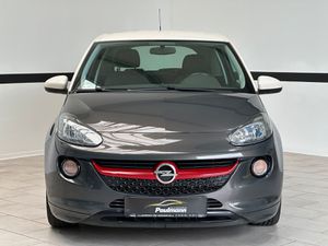 OPEL Adam S *Lenkradheizung*8-fach bereift*