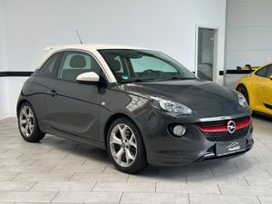 OPEL Adam S *Lenkradheizung*8-fach bereift*