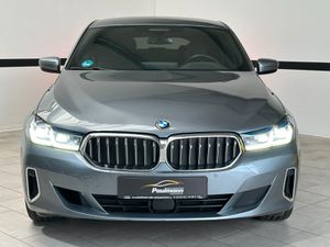 BMW 640 Gran Turismo 640i A Gran Turismo xDrive Navi*Leder*LASER*HUD