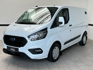FORD Transit Custom 280 Kasten Trend Klima*PDC*1.Hand