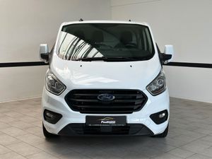 FORD Transit Custom 280 Kasten Trend Klima*PDC*1.Hand