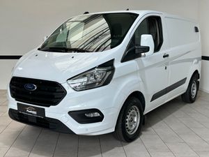 FORD Transit Custom 280 Kasten Trend Klima*PDC*1.Hand
