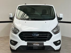 FORD Transit Custom 280 Kasten Trend Klima*PDC*1.Hand