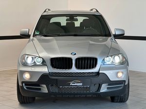 BMW X5 xDrive30d Sport-Paket Navi*Leder*Xenon*Soft-C