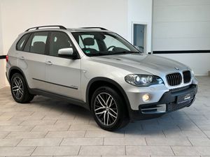BMW X5 xDrive30d Sport-Paket Navi*Leder*Xenon*Soft-C