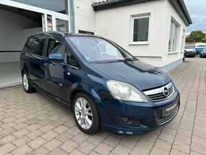OPEL Zafira 1.7 CDTI INNOVATION Bi-Xenon*OPC-Line