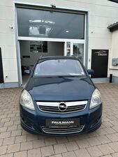 OPEL Zafira 1.7 CDTI INNOVATION Bi-Xenon*OPC-Line