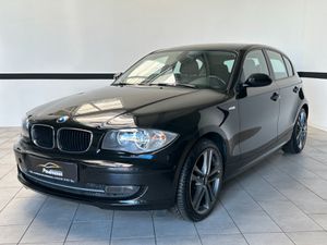 BMW 118 i Advantage Efficient Klimaaut.*Sitzheiz.*Alu