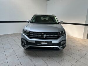 VW T-Cross 1.0 TSI OPF Style LED*