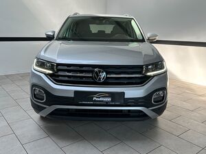 VW T-Cross 1.0 TSI OPF Style LED*