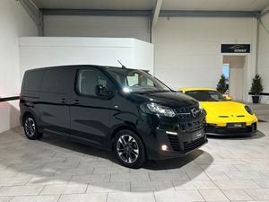 OPEL Zafira Electric Life Tourer M Navi*Leder*Xenon*