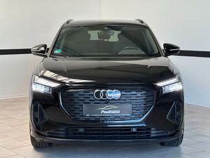 AUDI Q4 e-tron 50 quattro S-LINE LED*OptikPaket*1.Hd
