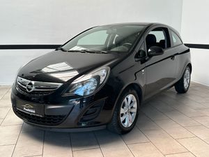 OPEL Corsa 1.2 ENERGY Klima*CD*