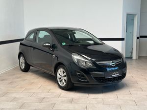 OPEL Corsa 1.2 ENERGY Klima*CD*
