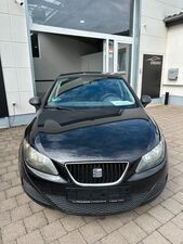 SEAT Ibiza 1.4 16V Reference Klima*Alu*Tüv 09/27