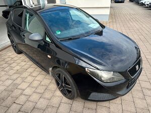 SEAT Ibiza 1.4 16V Reference Klima*Alu*Tüv 09/27