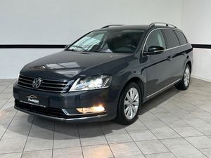 VW Passat Variant 2.0 TDI DSG Business Edition